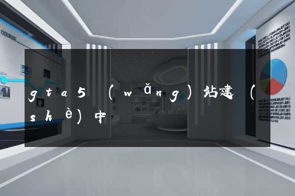 gta5網(wǎng)站建設(shè)中