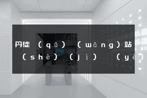 丹徒區(qū)網(wǎng)站設(shè)計(jì)專業(yè)的公司