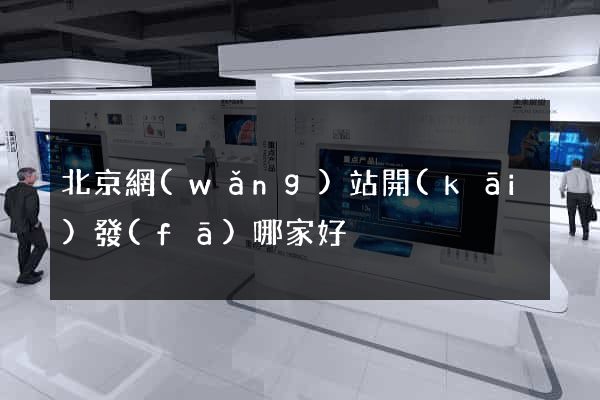 北京網(wǎng)站開(kāi)發(fā)哪家好