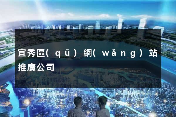 宜秀區(qū)網(wǎng)站推廣公司