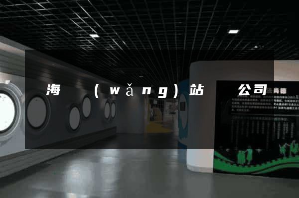 東?？h網(wǎng)站設計公司