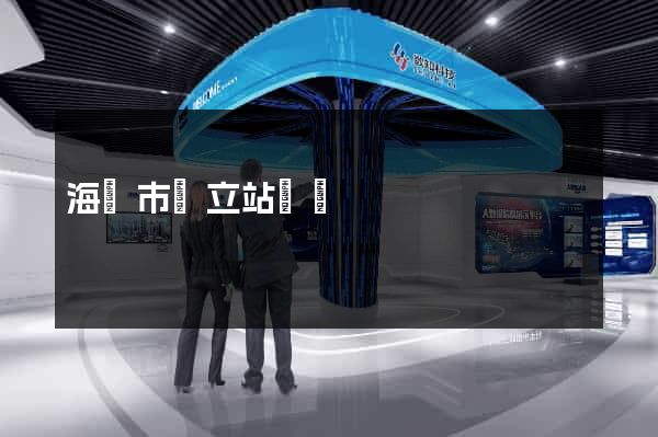 海門市獨立站運營