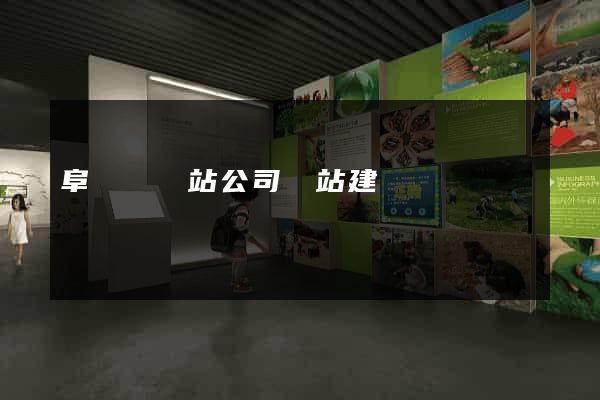 阜寧縣網站公司網站建設